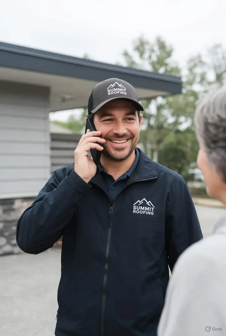Flat Roof Leak Repair Whitewright, TX FAQs